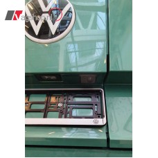 Volkswagen ID Buzz Achteruitrij Camera